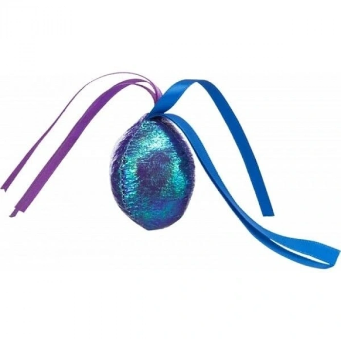 Trixie Parıltılı Toplar Kedi Oyuncağı 2 Adet 5 Cm