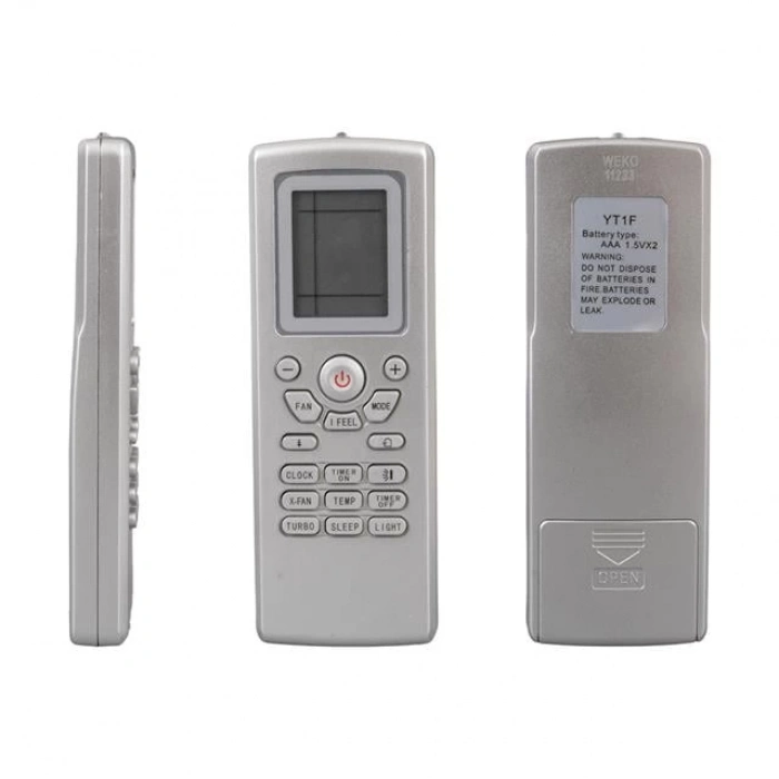 Viessmann  Yt1f  Klima Kumandası