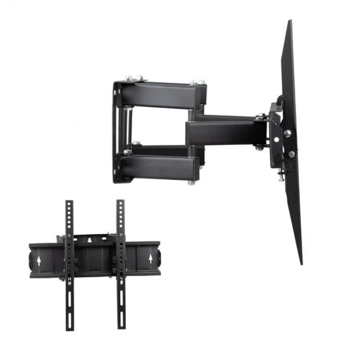 Vontech Vt-692 Hc Pro 39-65 Lcd-led Tv Hareketli Tv Askı Aparatı