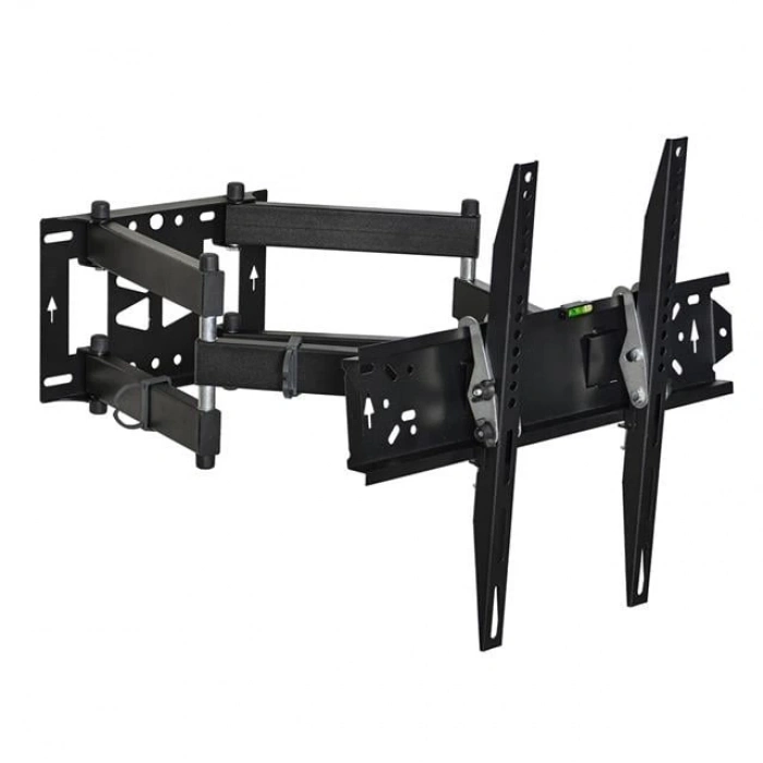 Vontech Vt-752 Hc Pro 39-65 Kilitli Hareketli Lcd-led Duvar Askı Aparatı