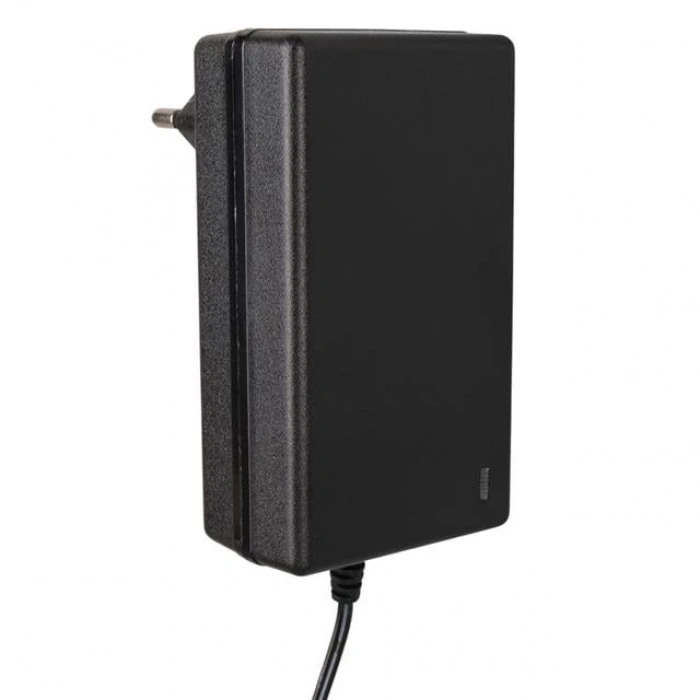 Weko 14.4 Volt - 1 Amper 5.5*2.5 Mm Uçlu + Krokodil Aparatlı Akü Şarj Cihazı Wk-29112