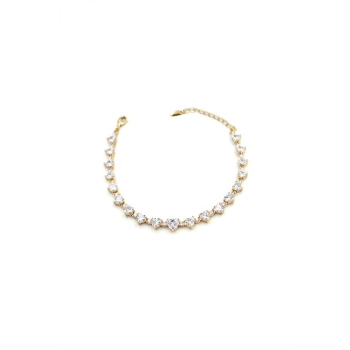 Xuping Vip Bileklik - Altın