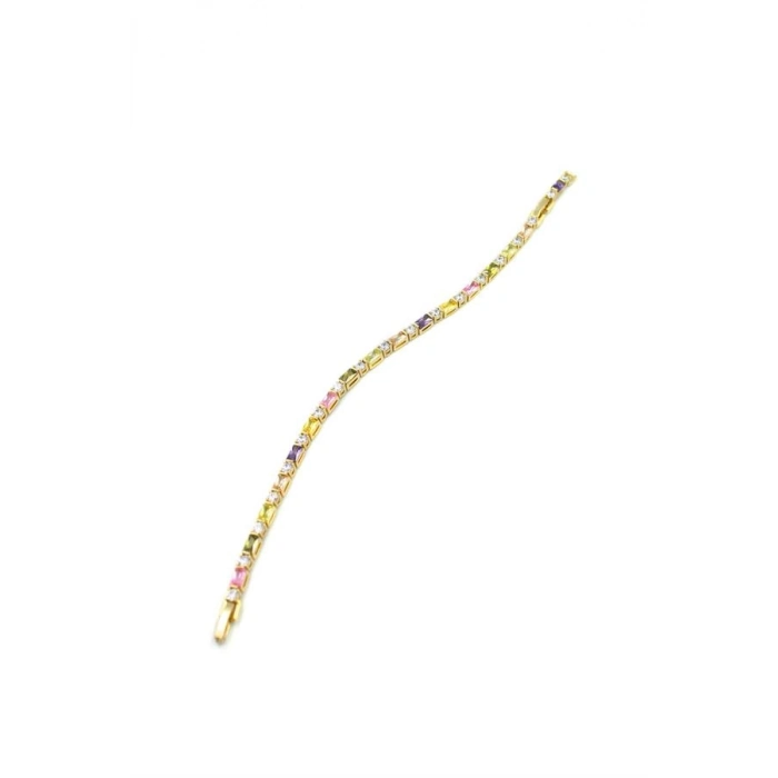 Xuping Vip Bileklik - Altın