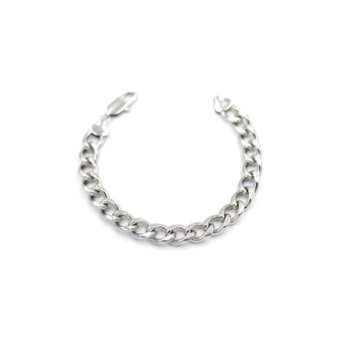 Xuping Vip Bileklik - Gümüş