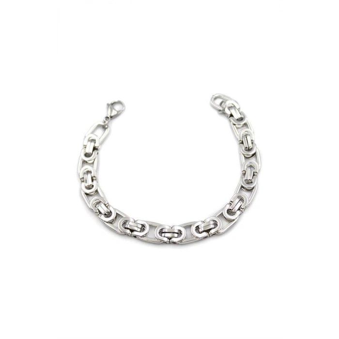 Xuping Vip Bileklik - Gümüş