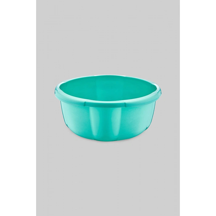 Yuvarlak Renkli Badya 1 Adet 0 No Royaleks-E169