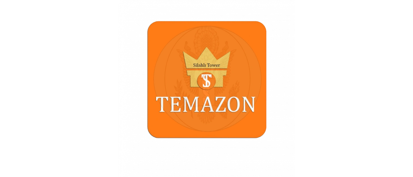 Temazon’da Visa, MasterCard ve Troy ile güvenli ödeme yapabilirsiniz