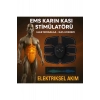 Evde Spor İçin Orijinal EMS Kas Çalıştırma Aleti 2025 Titreşimli Seri