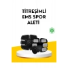 Orijinal 2025 EMS Titreşimli Kas Çalıştırma Cihazı Evde Spor İçin A Kalite