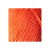 La Mia Baby Boom Neon Turuncu El Örgü İpi - 1212 - 34109