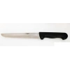 Bursa Kalın Küt Kasap Bıçağı No:4, 20 Cm - Plastik Sap