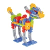 ÇOK SATAN 03 508 BUILDING BLOCKS 320 PARÇA 10 LİTREE SAKLAMA KABINDA