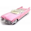 ÇOK SATAN 1:18 Maisto 1959 Cadillac Eldorado Biarritz