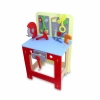 ÇOK SATAN 1014 Ahşap Tamirci Tezgahı - Lulubere Oyuncak