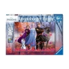 ÇOK SATAN 128679 Frozen II 100 parça XXL Ravensburger Puzzle