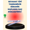 ÇOK SATAN 2’si 1 Arada Saç Düzleştirici ve Bukle Maşası – Düz ve Kıvırcık Saçlara Uygun Çok Yönlü Kullanım