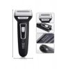 ÇOK SATAN 3lü Set Saç Sakal Kesme Traş Makinesi Burun Kılı Alma Tıraş Makinesi