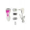 ÇOK SATAN 4 Başlıklı Lazer Öncesi Kısaltma Epilasyon Aleti Epilatör Çok Amaçlı
