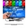 ÇOK SATAN 4 Parça RGB LED Araç İçi Aydınlatma Sistemi