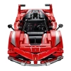 ÇOK SATAN 42212 Lego Technic Ferrari FXX K 897 parça +10 yaş