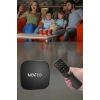 ÇOK SATAN 4K TV Uyumlu HD Çözünürlüklü Mx Box S 8 GB