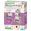 ÇOK SATAN 4M 3ü 1 Arada Mini Solar Robot