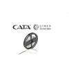 ÇOK SATAN 5 METRE CATA CT 4485 10 Çip İç Mekan Şerit Led Amber 12V