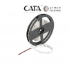 ÇOK SATAN 5 METRE CATA CT 4537 Şerit Led 12 Çip 3200K Gün Işığı