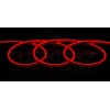 ÇOK SATAN 5 METRE NOAS YL42 0124 12V Kırmızı Neon Led