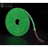 ÇOK SATAN 5 Metre NOAS YL42 0125 Dış Mekan 12V Yeşil Neon Hortum Led