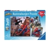 ÇOK SATAN 80250 Spider-man 3x49 parça Ravensburger Puzzle