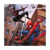 ÇOK SATAN 80250 Spider-man 3x49 parça Ravensburger Puzzle