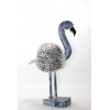 ÇOK SATAN Ahşap Flamingo Figürü
