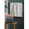 ÇOK SATAN Altınbaşak Soft 4´lü 50x90 El Havlusu