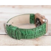 ÇOK SATAN Apple Watch Uyumlu Deri Kordon 42-44-45mm Croco YK04