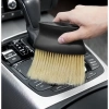 ÇOK SATAN Araba Detay Temizlik Fırçası Yumuşak Uçlu