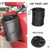 ÇOK SATAN Araç İçi Katlanabilir Çöp Torbası