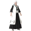 ÇOK SATAN Bandai Toshiro Hitsugaya Poz Verilebilir Figür 16 cm