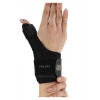 ÇOK SATAN Baş Parmak Ve Bilek Destekli El Bilekliği Metal Atel De Quarvein 5 Termojelli Paket