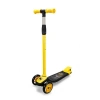 ÇOK SATAN Batman 3 Tekerlekli Twistable Scooter