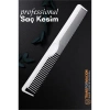 ÇOK SATAN Berber Kuaför Saç Kesim Tarağı Profesyonel