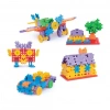 ÇOK SATAN BFS   04041 Fun Fun Puzzle 160 Parça -Dede