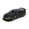 ÇOK SATAN BFS 1/64 Nissan GT-R50 By ITALDESIGN Black