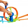ÇOK SATAN BFS Hot Wheels Stunt Tracks Rapid Launch Loop Oyun Seti