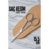 ÇOK SATAN BFS  Kobalt Çelik Saç Kesim Makası Kuaför Berber Saç Kesim Makası Kuaför ekipmanları 15.5 cm