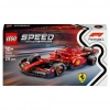ÇOK SATAN BFS LEGO Speed Champions Ferrari SF-24 F1 Yarış Arabası 77242