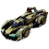 ÇOK SATAN BFS  LEGO Speed Champions Lamborghini Lambo V12 Vision GT Süper Araba 76923