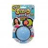 ÇOK SATAN BFS Nessiworld 1328 Styro World Glow Putty