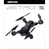 ÇOK SATAN BFS   S21 Astro Taşımalı Çantalı 720P Drone - Gepettoys