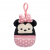 ÇOK SATAN BFS Squishmallows Disney Serisi Klipsli 9 cm Asorti DI01113